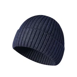 Gajraj Unisex Knitted woolen Beanie-78