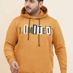 John Pride Men Printed Hooded Sweatshirt-image-49