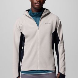 Columbia Arctic Peak Hooded Full Zip Fleece Jacket-picture-5