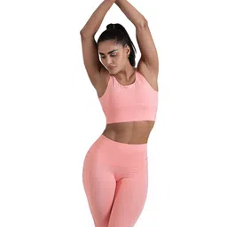 STRCH Medium Coverage Sports Bra-18