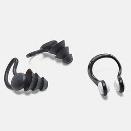 BOLDFIT Unisex Swim Nose Clip & Ear Plug Set-51