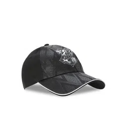 PUMA x HARRY POTTER Kids Printed Cotton Baseball Cap-26