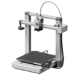 Bambu Lab A1 Combo 3D Printer with AMS Lite image 3