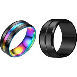 Dynamic Retail Global Men Ring-image-86