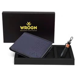 WROGN Men Accessory Gift Set of-image-82