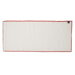 SPACES Luxury Cushlon Drylon Red 2110 GSM Floor Runner image 4