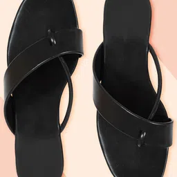 Miss Universe Women One Toe Flats-image-26