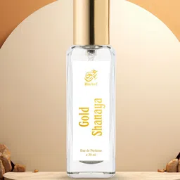 BinAwf Gold Shanaya Eau De Parfum- 20ml-24