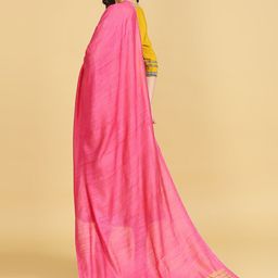 Dupatta Bazaar Cotton Silk Sequinned Dupatta image 4