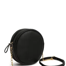 Fastrack Structured Sling Bag image 3