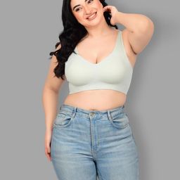 bare dezire Bra Full Coverage Lightly Padded image 4