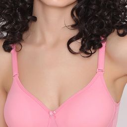 INKURV Bra Medium Coverage Lightly Padded image 4