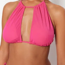 Trendyol Full Coverage Underwired Lightly Padded Bralette With All Day Comfort image 4