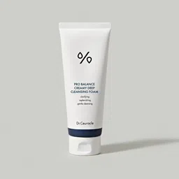 Dr. Ceuracle Pro Balance Creamy Deep Cleansing Foam Face Wash- 150ml-40