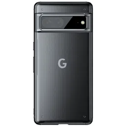 DailyObjects Frosted Clear Google Pixel 7 Back Case-40