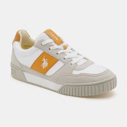 U.S. Polo Assn. Men PU Sneakers-picture-39
