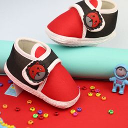 BAESD Unisex Kids Cotton Booties-picture-32