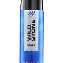 Wild stone Men Wild Stone Sport Long Lasting Deodorant - 200 ml-image-51