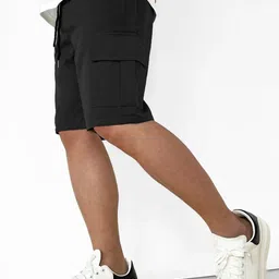 StyleCast x Revolte Men Shorts-image-4