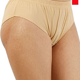 Diving Deep Women Pack of 2 Cotton Hipster Briefs-image-77