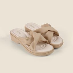 Metro Wedge Sandals-image-82