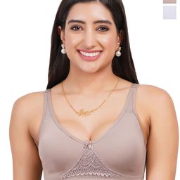 Liigne Bra Full Coverage-51