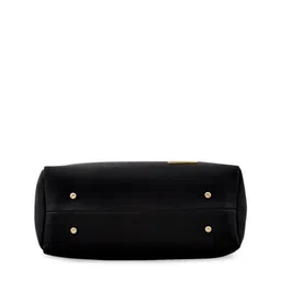 Bagsy Malone Women Pack of 3 PU Structured Handheld Bag image 5