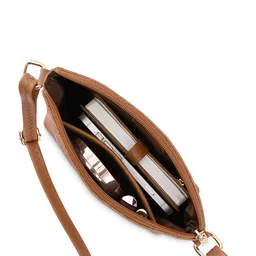 Fastrack Structured Sling Bag image 5