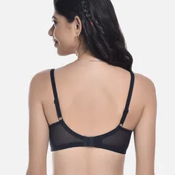 StyFun Pack Of 2 Full Coverage Lightly Padded Everyday Bra With All Day Comfort image 3