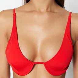 Trendyol Full Coverage Underwired Lightly Padded Bra image 2
