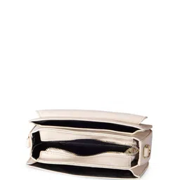 Luvoksi Textured PU Structured Sling Bag image 5