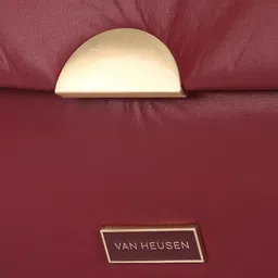 Van Heusen Woman Structured Shoulder Bag image 4
