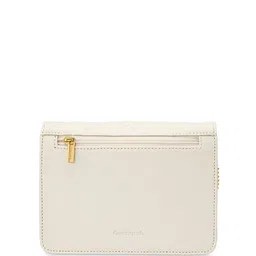 Fastrack Structured Sling Bag with Quilted image 5