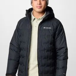 Columbia Grand Trek III Down Omni-Heat Infinity Jacket-image-85