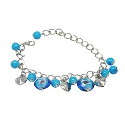 SANAA CREATIONS Unisex Antique Wraparound Bracelet-image-99