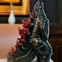 Archadia Black Figurine Showpiece-image-16
