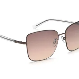 Image Women Square Sunglasses with UV Protected Lens IMS766C3SG-image-88