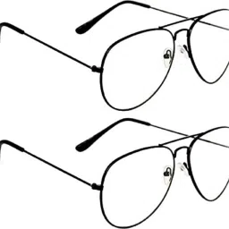 UV Protection, Polarized, Gradient, Mirrored Spectacle Sunglasses (55)-picture-8