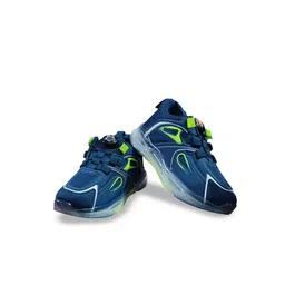 Crazyly Seltos Boys Round Toe Sneakers-image-7