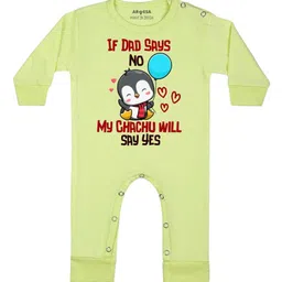 Arvesa Infants Printed Rompers-picture-55