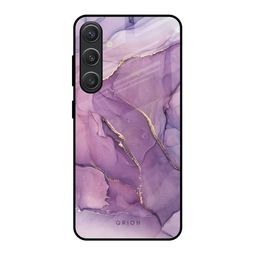 QRIOH Quirky Printed Silicone Samsung Galaxy S25 Plus 5G Back Case-image-31