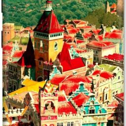 AMTHA AMTHA SAMSUNG A41 Premium Vinyl Mobile Skin-image-60