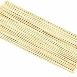 Disposable Wooden Dessert Fork, Fondue Fork, Roast Fork, Fruit Fork-16