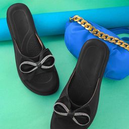 AVIVASTYLE Women Open Toe Flats-image-27