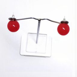 CREEKNEST...all that you want Contemporary Hoop Earrings-31