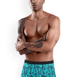 DISPENSER Pack Of 3 Printed Short Trunks V5-C16-C13-C14-L-Multi 27 image 5
