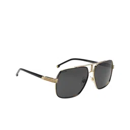 Carrera Men Oversized Square Sunglasses with UV Protected Lens PRW 5 S IN 0NZ 62IR-24