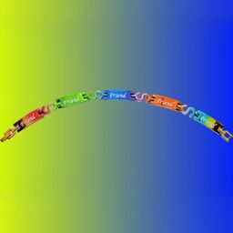 Dynamic Retail Global Men Alloy Link Bracelet-image-44