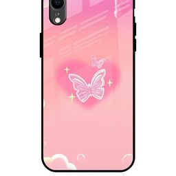 QRIOH Quirky Printed iPhone XR Back Case Mobile Accessories-picture-43