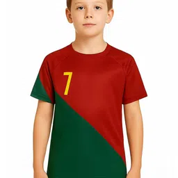 dostitch Boys Multi Tshirts-image-60